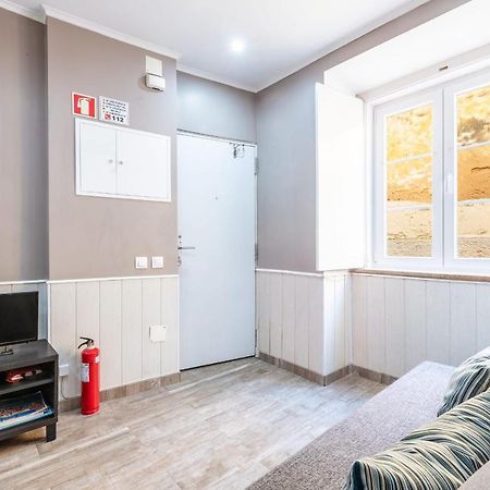 Guestready - Yellow Shine Lisboa 外观 照片