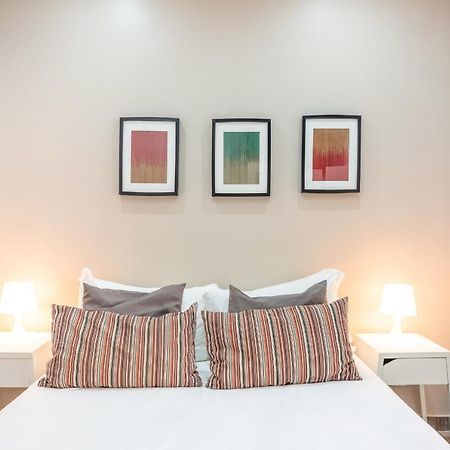 Guestready - Yellow Shine Lisboa 外观 照片