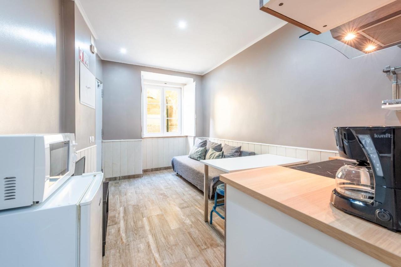 Guestready - Yellow Shine Lisboa 外观 照片