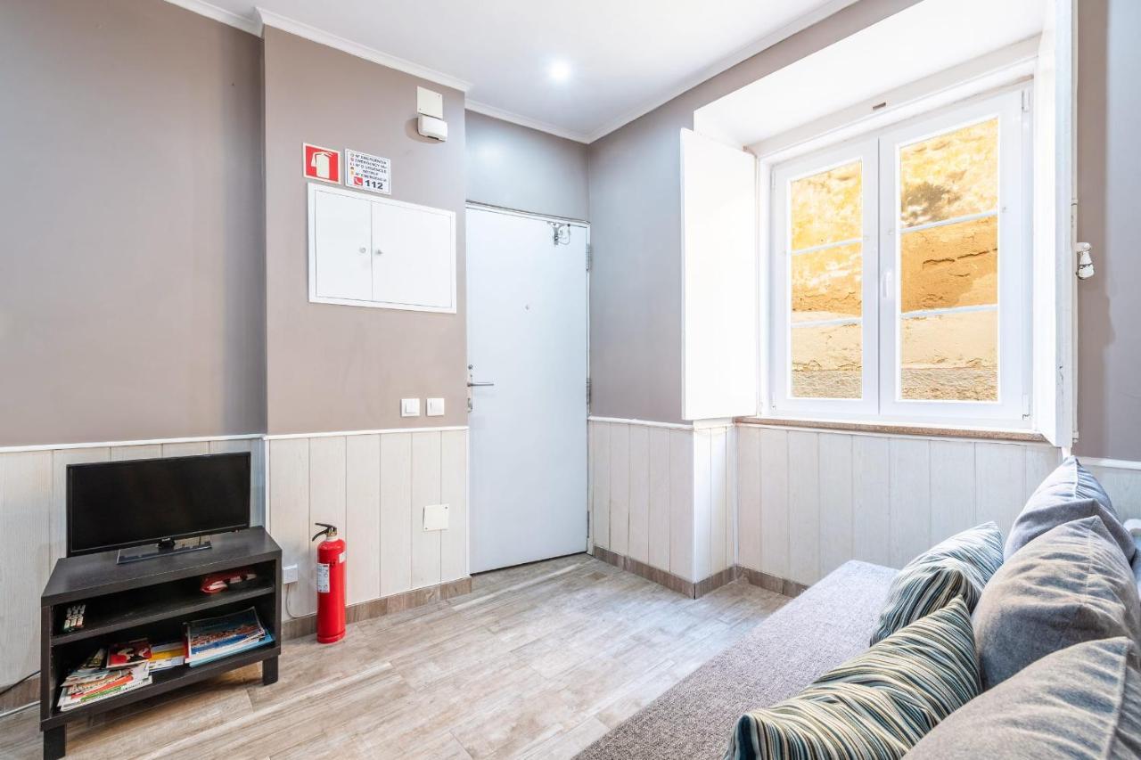 Guestready - Yellow Shine Lisboa 外观 照片