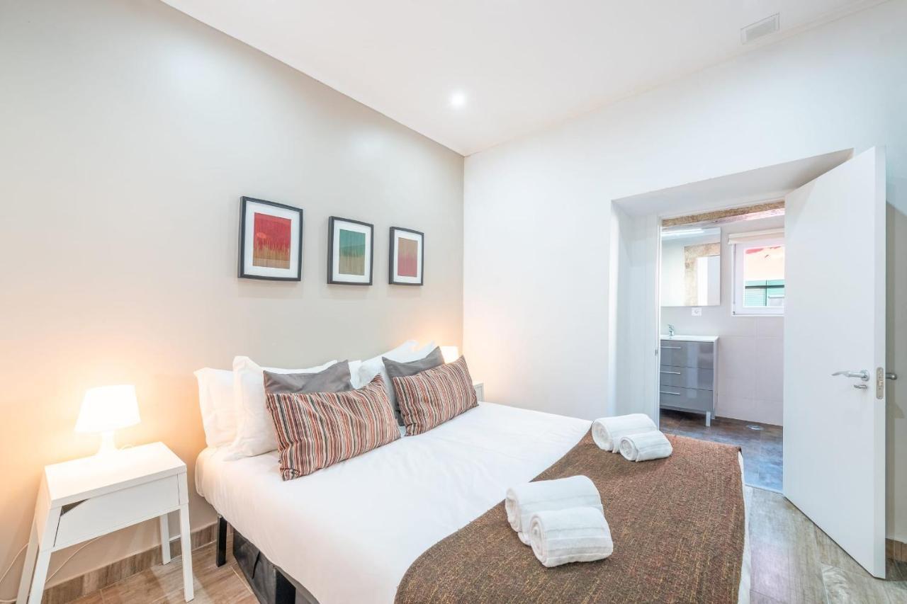 Guestready - Yellow Shine Lisboa 外观 照片