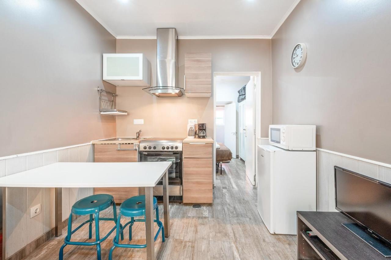 Guestready - Yellow Shine Lisboa 外观 照片