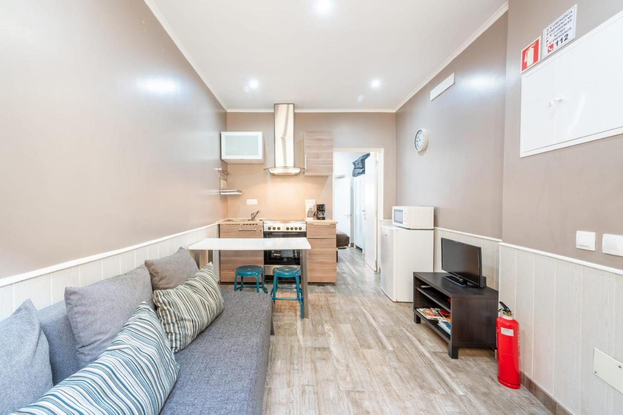 Guestready - Yellow Shine Lisboa 外观 照片