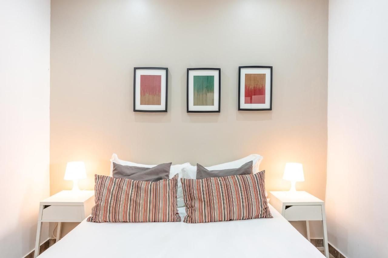 Guestready - Yellow Shine Lisboa 外观 照片