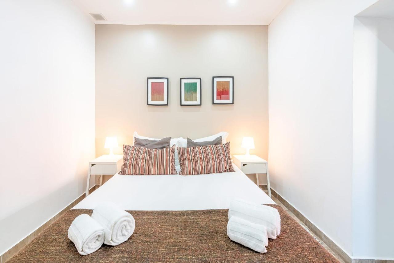 Guestready - Yellow Shine Lisboa 外观 照片